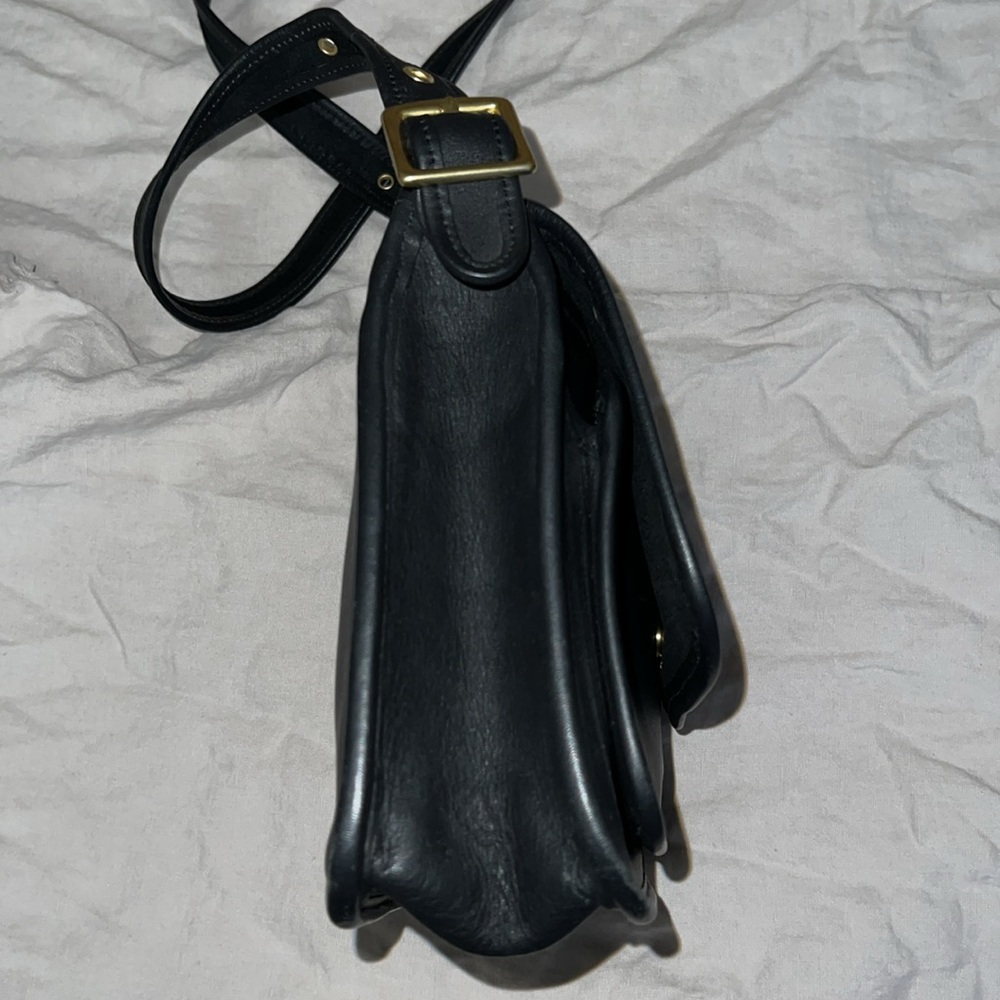 Vintage Coach Rambler's Legacy #9061 - Picture 4 of 9